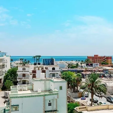 شقة Tourist Haven